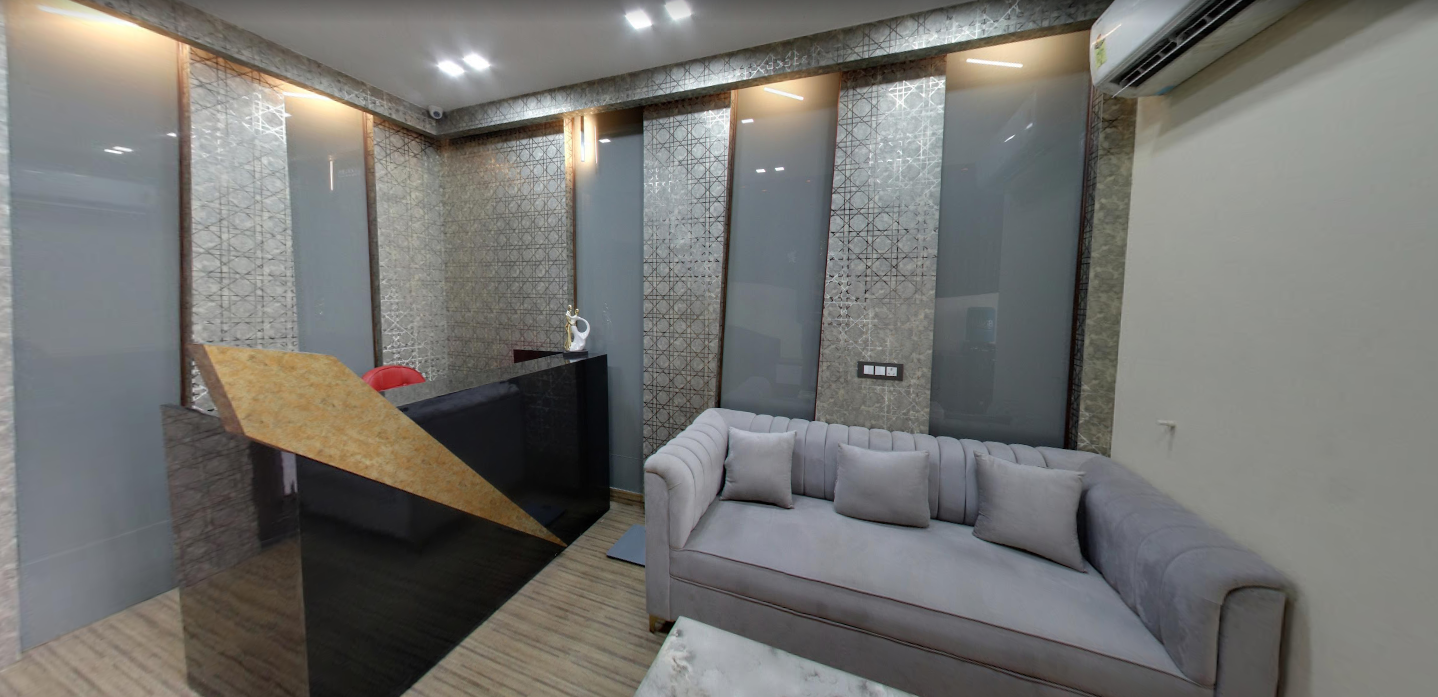 Gautam Ayurveda Clinic Omaxe Street Faridabad - Best Ayurvedic Treatment
